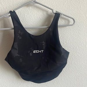 Echt apparel top